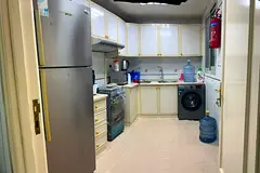 Family room available