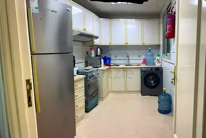 Family room available