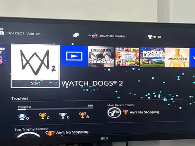 PS4 PRO 1TB with 3 controllers + Games