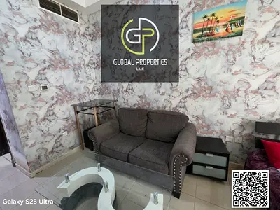 Grab This Studio Now in Ajman Pearl Tower