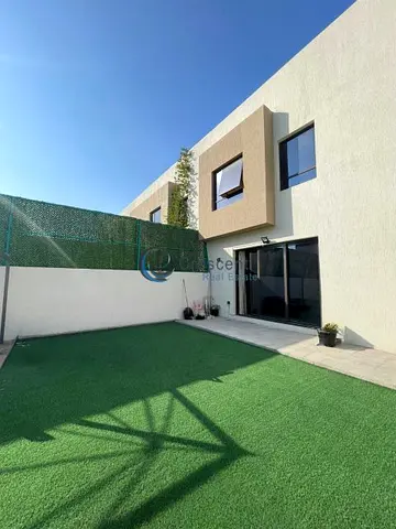 Spacious 3-Bedroom Villa for Rent in Nasma Residence, Sharjah