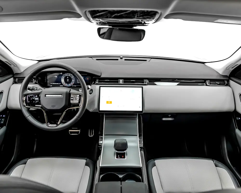Land Rover Range Rover Velar 2025