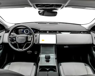 Land Rover Range Rover Velar R-Dynamic SE, миниатюра 7