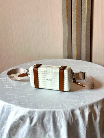 Rimowa Messengers bag For Men’s