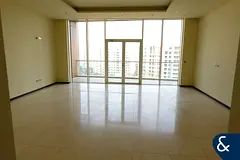 Unfurnished | Vacant | Beach Access | 3 Bed