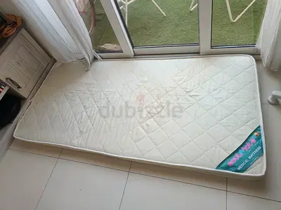 Medical mattress