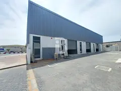 Brand New Warehouse for Lease | 20,700 Sq. Ft. | Al Quoz 4