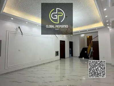 Luxury 4BR Family Villa in Helio | Prime Location | 105K