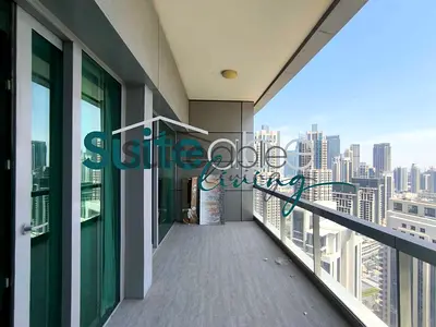 Lake View | JLT Living | Easy Metro Access
