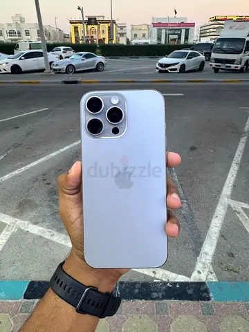 Iphone 16pro max