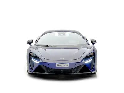 2023 Mclaren ARTURA — миниатюра 6