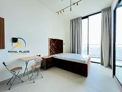 1,2 Cheques Only | Brand New | Fully Furnished
