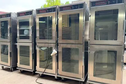 Henny Penny HC-15 Holding Cabinet