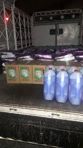 Movers and removel