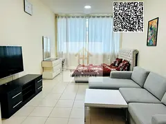 Spacious Studio, in Ajman one tower