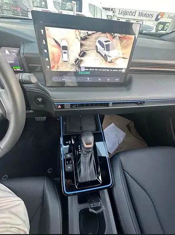 2026 Toyota FRONTLANDER 照片 7