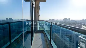 Golf Course, Canal &amp; City Views | High ROI