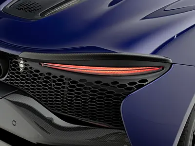 2023 Mclaren ARTURA — миниатюра 20