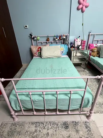 Bed for sale