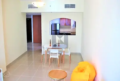Fully Furnished | High Floor | Spacious Layout