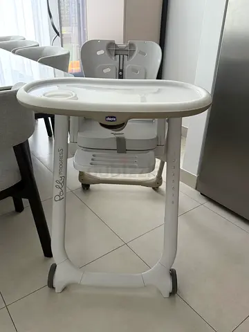 Chicco high chair