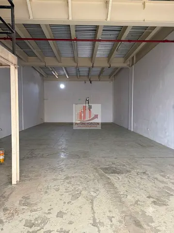 2933 Sq Ft (G+M) Road Facing Commercial Insulated Warehouse Al Quoz Ind 1