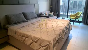 Best offer | Fully Furnished | Studio | Boulevard view