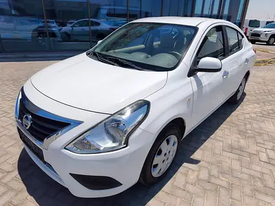 NISSAN SUNNY 1.6(( 2023 )) Gcc .., خليجي