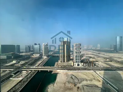 Move In Ready | Fascinating Views | High floor