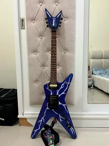 Dime Electric guitar for sale