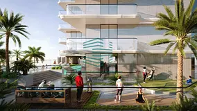 LIMITED-TIME INVESTOR DEAL/ 1BED+STORE / LOWEST PRICE | RESORT-STYLE COMMUNIT