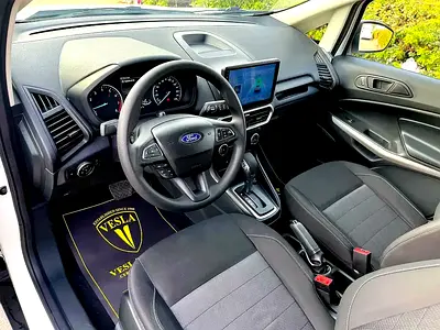 Ford EcoSport Trend, миниатюра 18