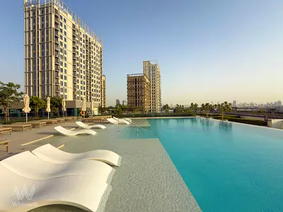 Elegant Living | Multiple 1&2-beds | Ready to Move