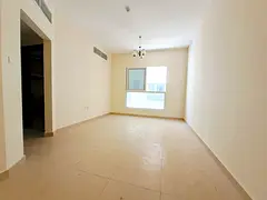 Beautiful 2.bhk APARTMENT 12 cheque with parking near to Sharjah University near to schools