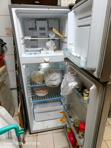 Refrigerator  230 ltr