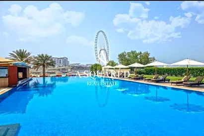 2BR + Maid | Luxury Living | Premium Waterfront