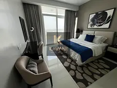 Luxurious 2 bedroom with Golf Views