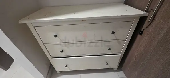 Ikea Chest of drawers - 100 - only serious buyers