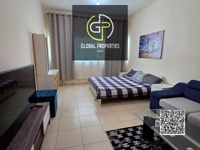 Investor Deal Ready to Move Studio in Ajman One | AED 290,000