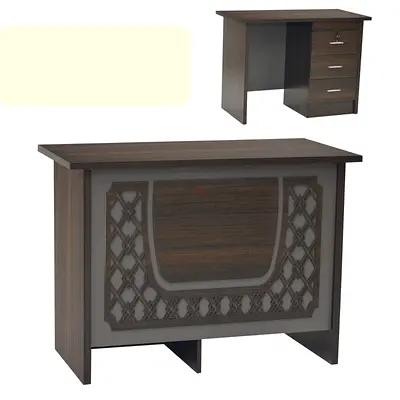 Brand New 100 × 50 Cm Office Table