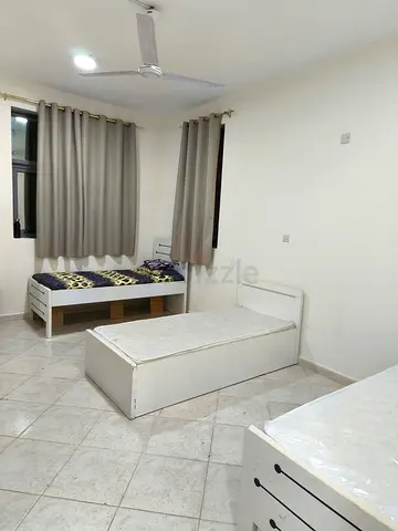 Executive Bedspace near Burjuman Metro
