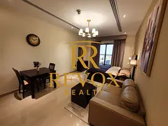Fully Furnished | Spacious Studio