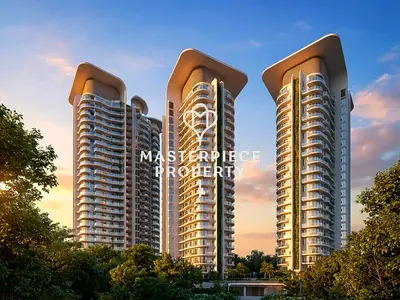 High Floor 1BR | Balcony | Reem Island