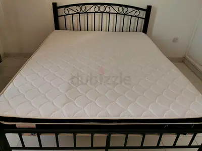 Moving Out Sale - Furniture - Bed