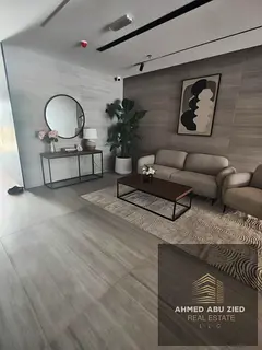 First Tenant 2 Bedroom Apartment for Annual Rent in Al Jurf 3, Ajman with Free Month &amp; Open View