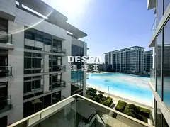 Lagoon View | Prime Location | Vacant