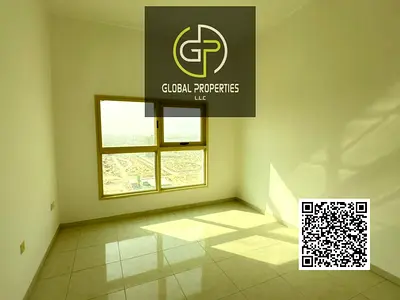 2 BHK for Rent in Emirates City | Open View | AED 38,000