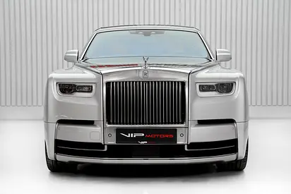 2019 ROLLS-ROYCE PHANTOM — фото 2