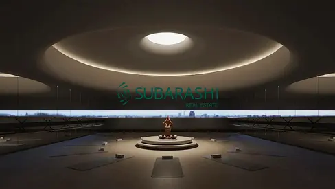 An Icon of Wellness and Luxury | 5-Star Living | Branded Residence