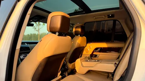 صورة مصغرة 11 لـ 2018 LAND Rover RANGE ROVER
